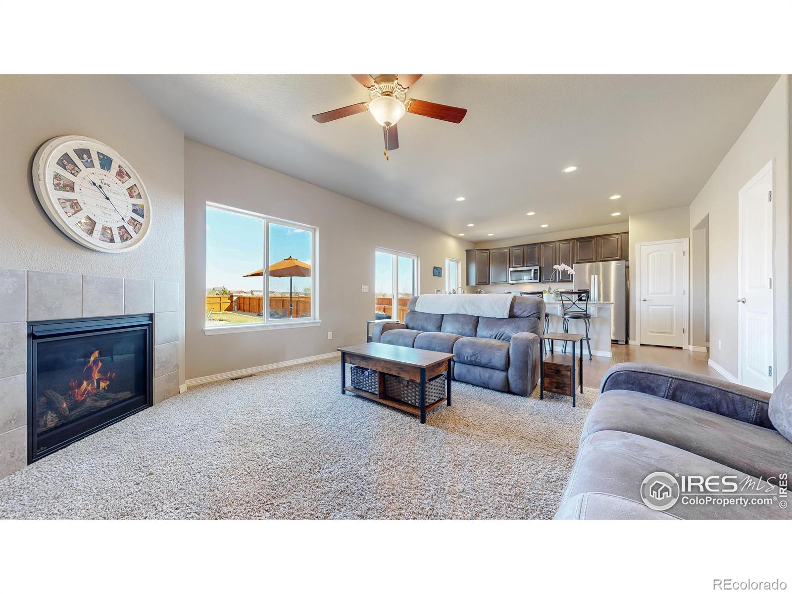 MLS Image #6 for 995  ouzel falls road,severance, Colorado