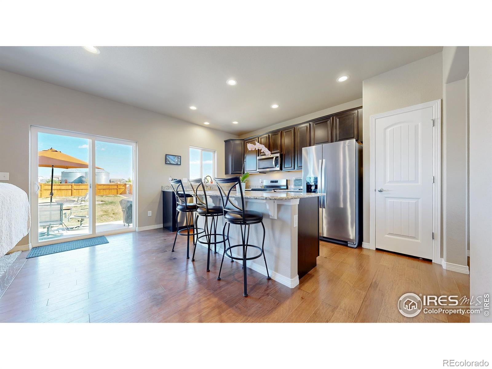 MLS Image #7 for 995  ouzel falls road,severance, Colorado