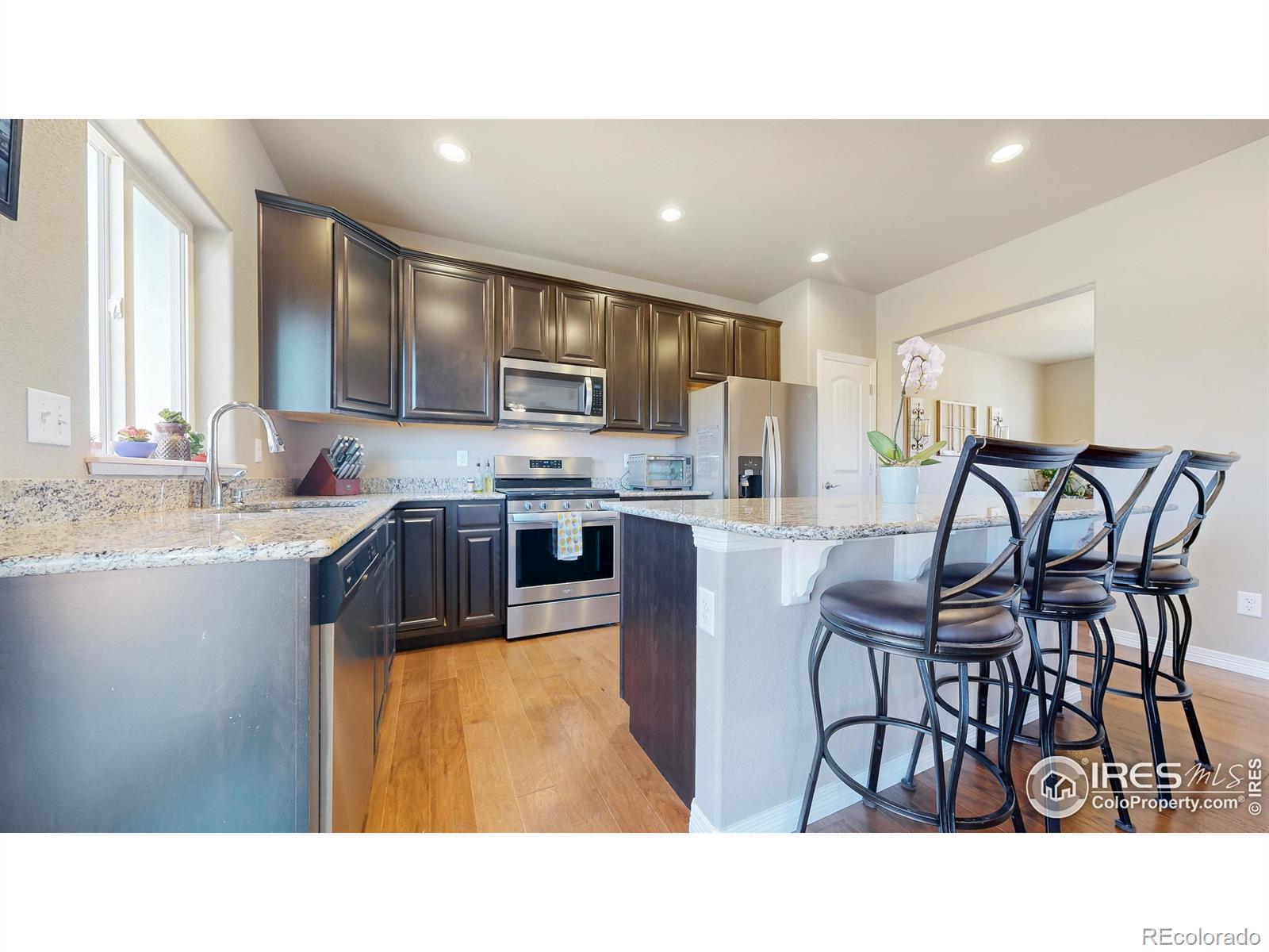 MLS Image #8 for 995  ouzel falls road,severance, Colorado