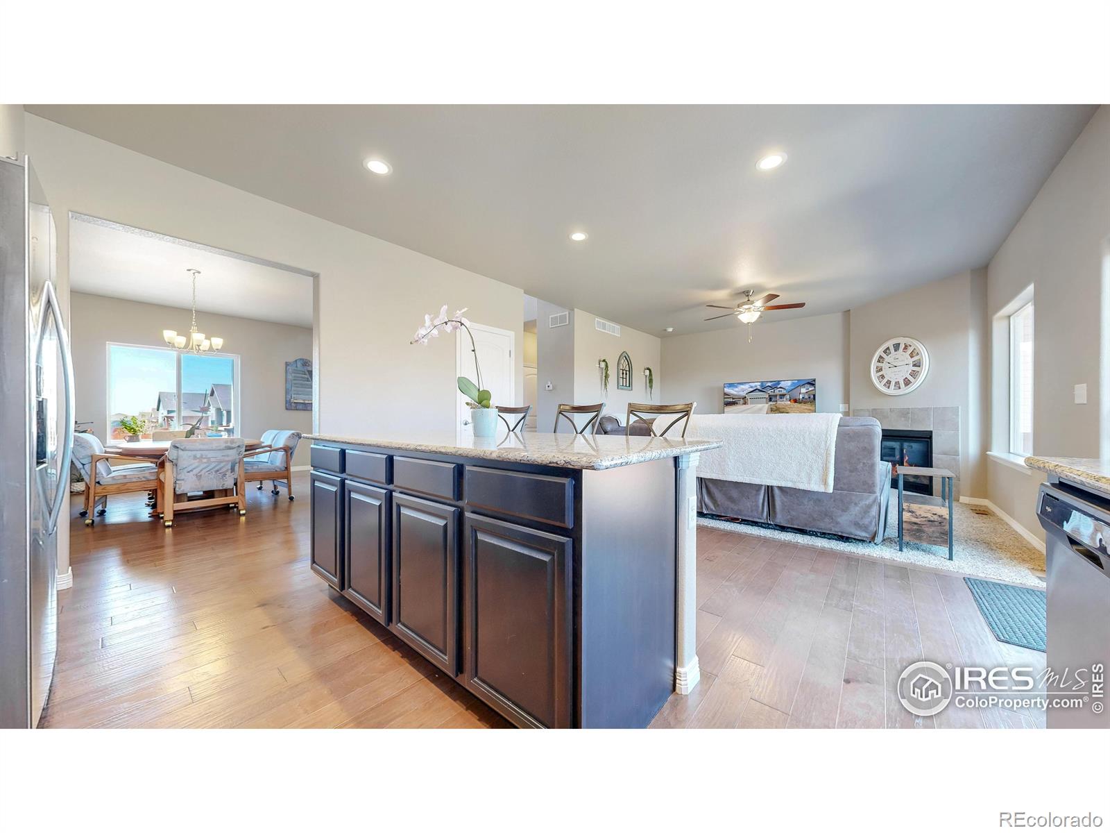 MLS Image #9 for 995  ouzel falls road,severance, Colorado