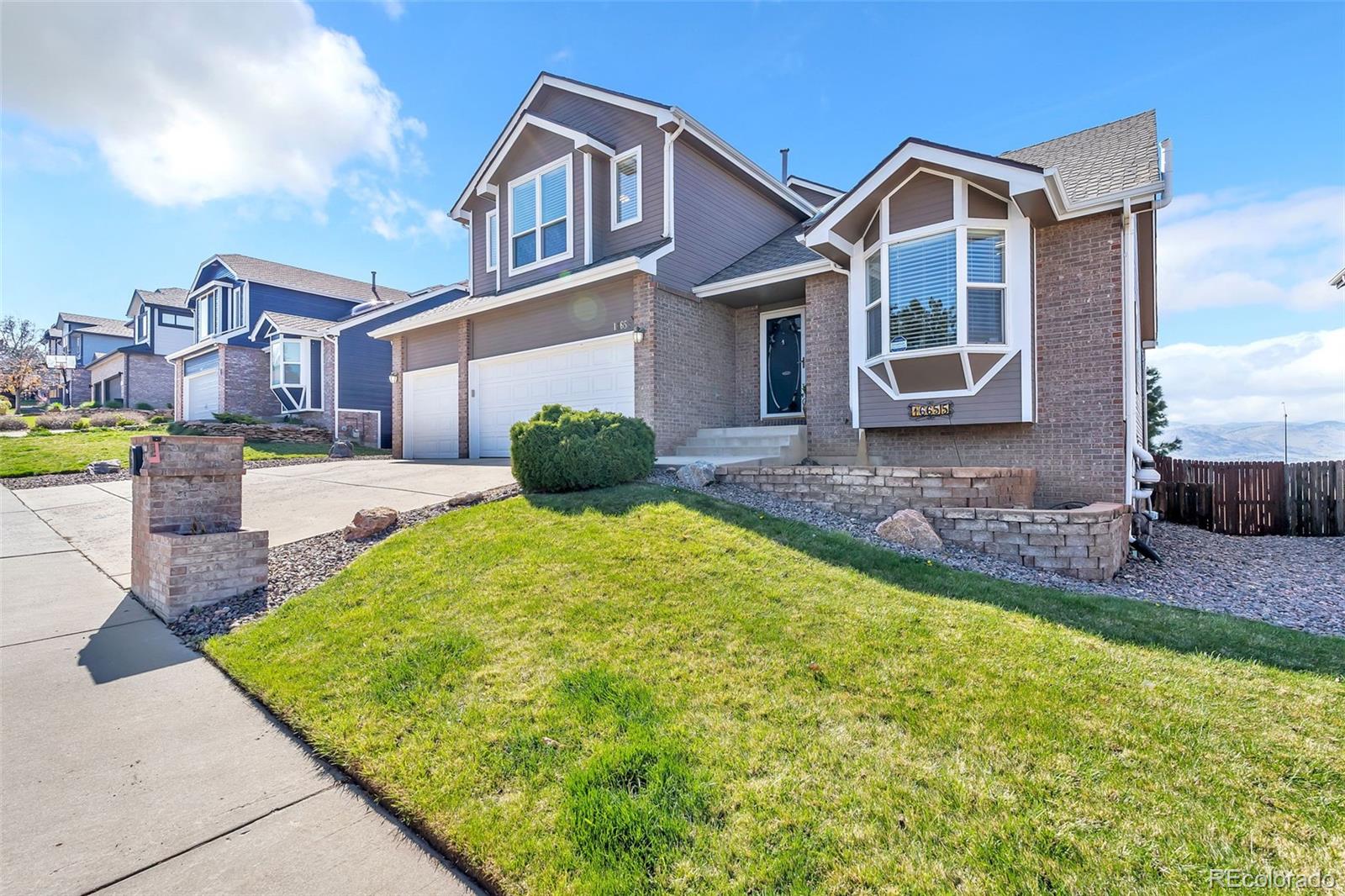MLS Image #0 for 16655 w 2nd avenue,golden, Colorado