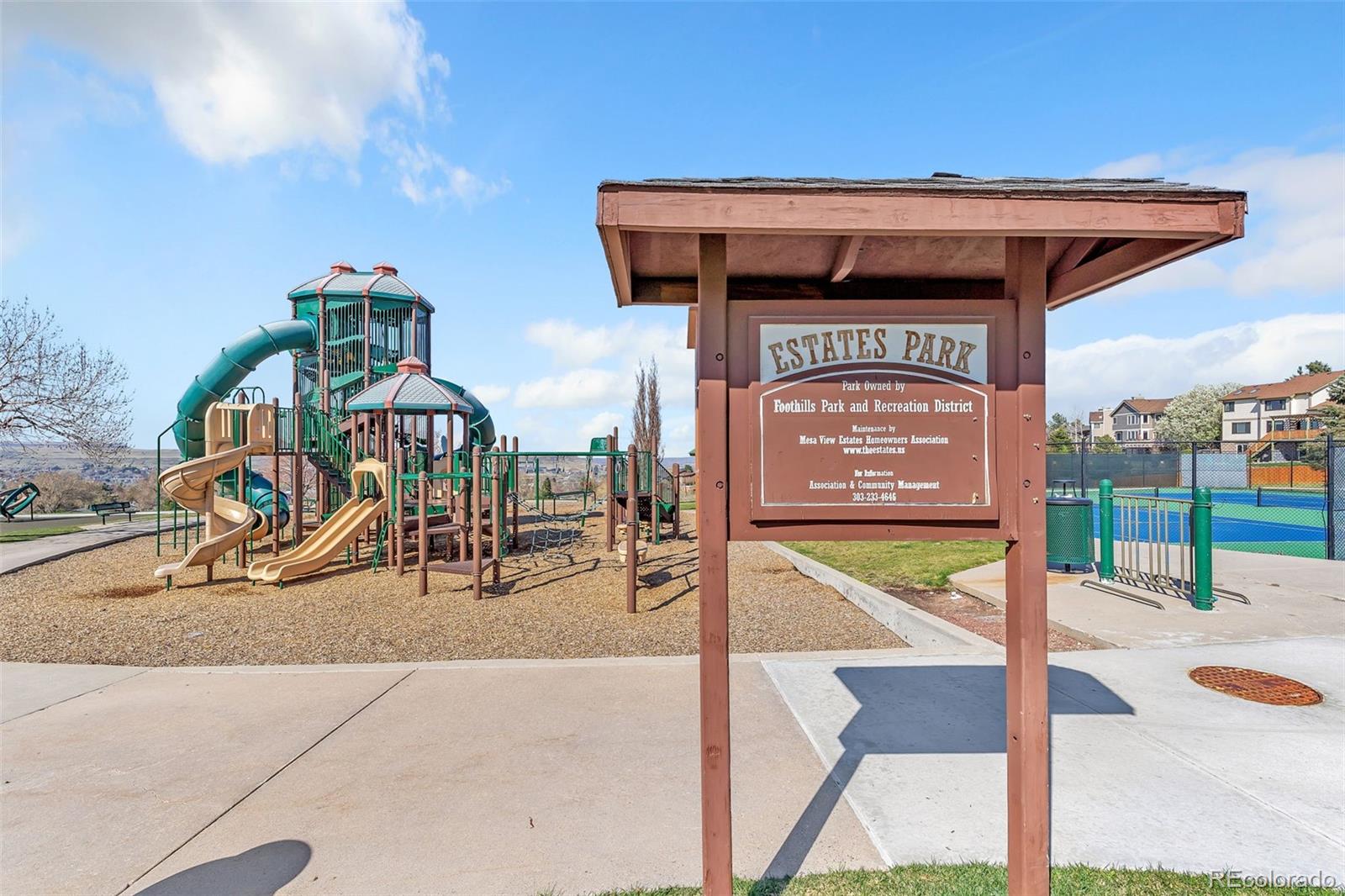 MLS Image #41 for 16655 w 2nd avenue,golden, Colorado