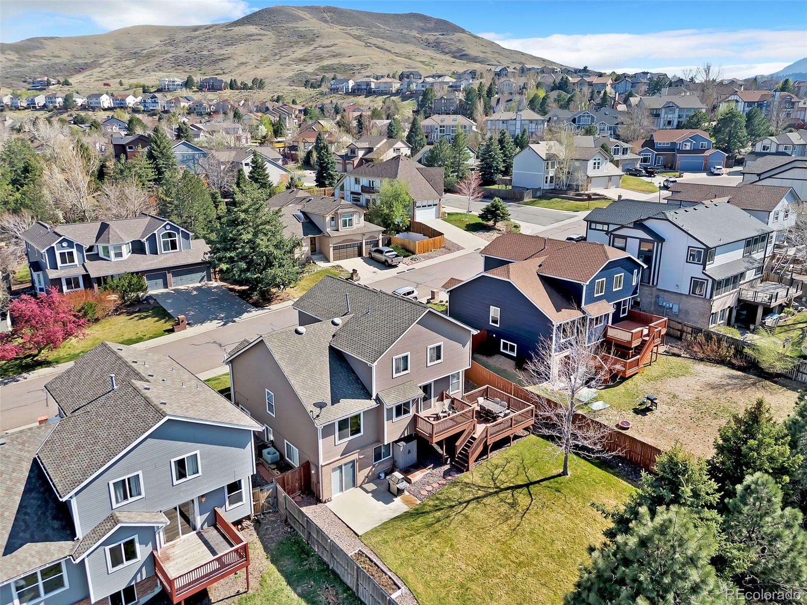 MLS Image #45 for 16655 w 2nd avenue,golden, Colorado