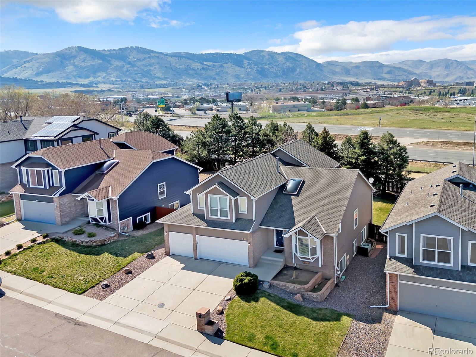 MLS Image #46 for 16655 w 2nd avenue,golden, Colorado
