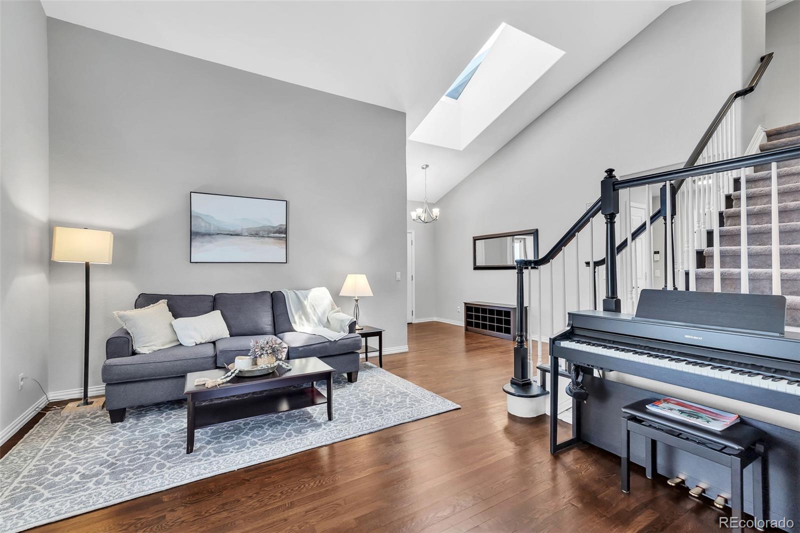 MLS Image #5 for 16655 w 2nd avenue,golden, Colorado