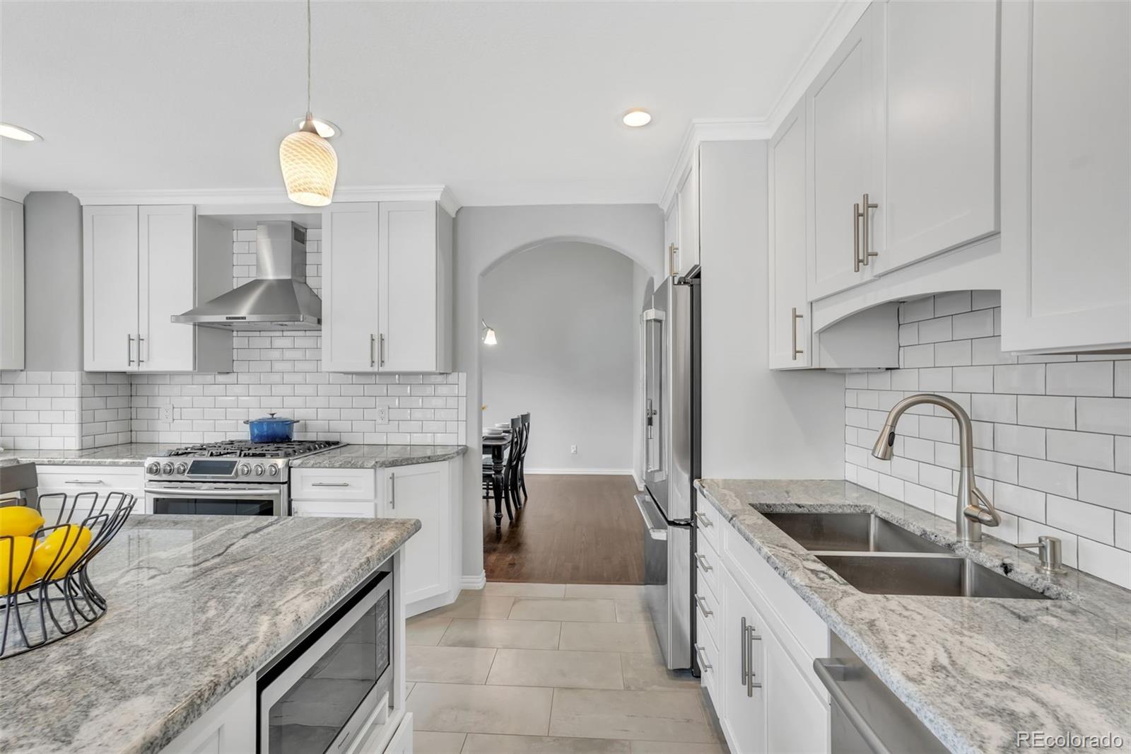 MLS Image #9 for 16655 w 2nd avenue,golden, Colorado
