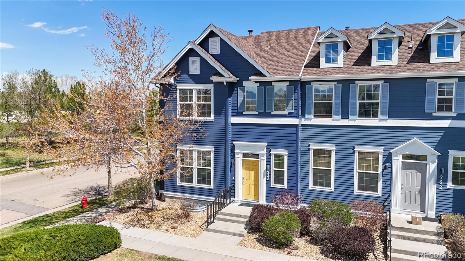 MLS Image #0 for 258  casper drive,lafayette, Colorado
