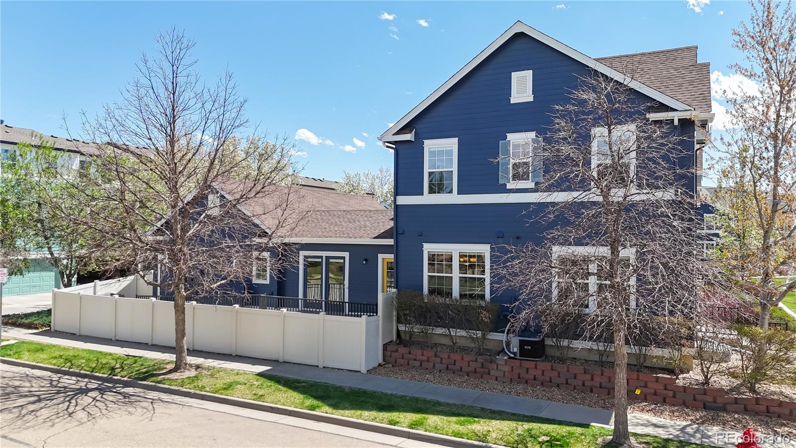 MLS Image #1 for 258  casper drive,lafayette, Colorado