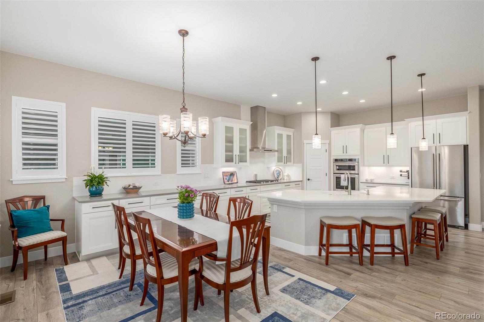 MLS Image #12 for 16477  corkbark terrace,monument, Colorado