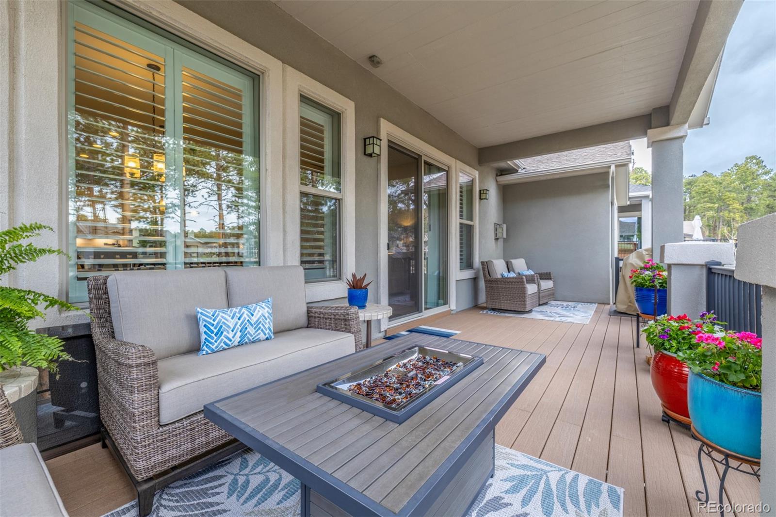 MLS Image #17 for 16477  corkbark terrace,monument, Colorado