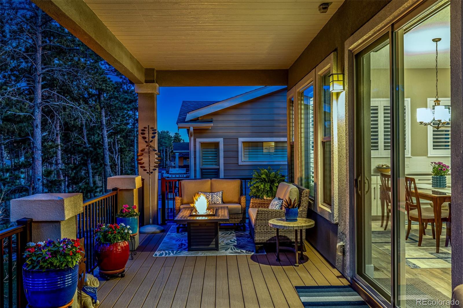 MLS Image #18 for 16477  corkbark terrace,monument, Colorado