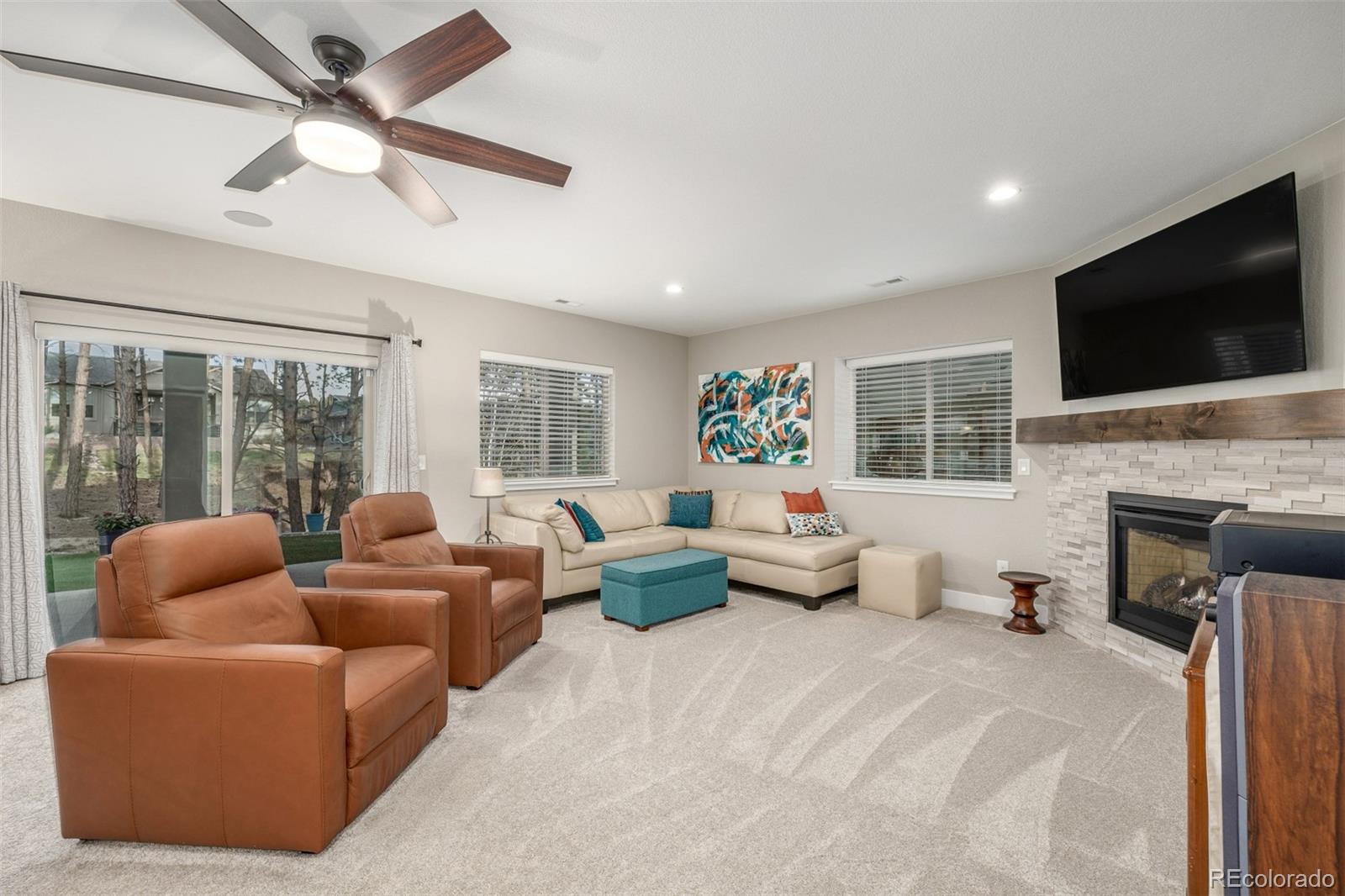 MLS Image #30 for 16477  corkbark terrace,monument, Colorado