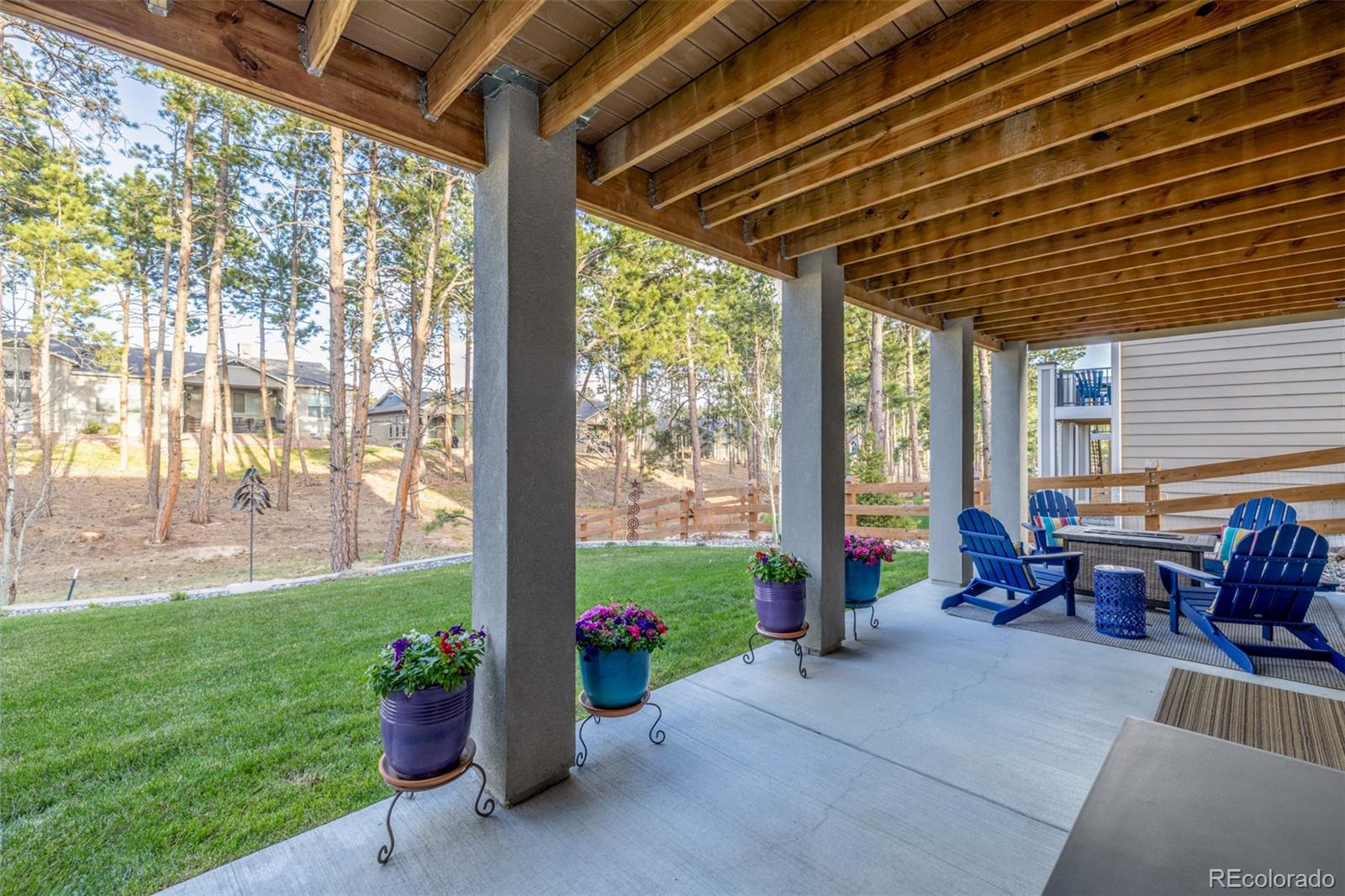 MLS Image #37 for 16477  corkbark terrace,monument, Colorado
