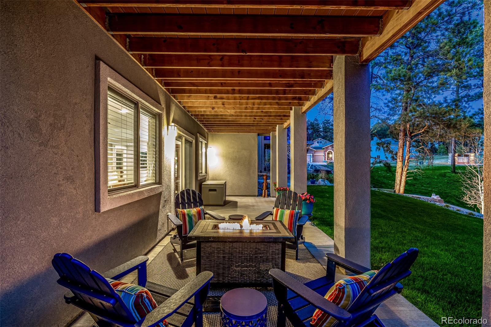 MLS Image #38 for 16477  corkbark terrace,monument, Colorado