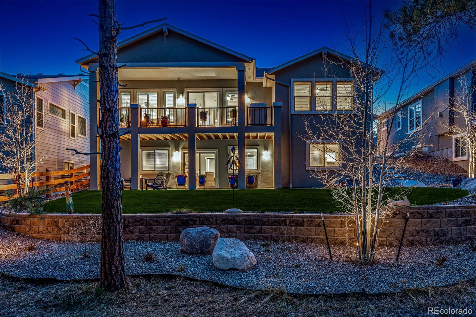 MLS Image #39 for 16477  corkbark terrace,monument, Colorado