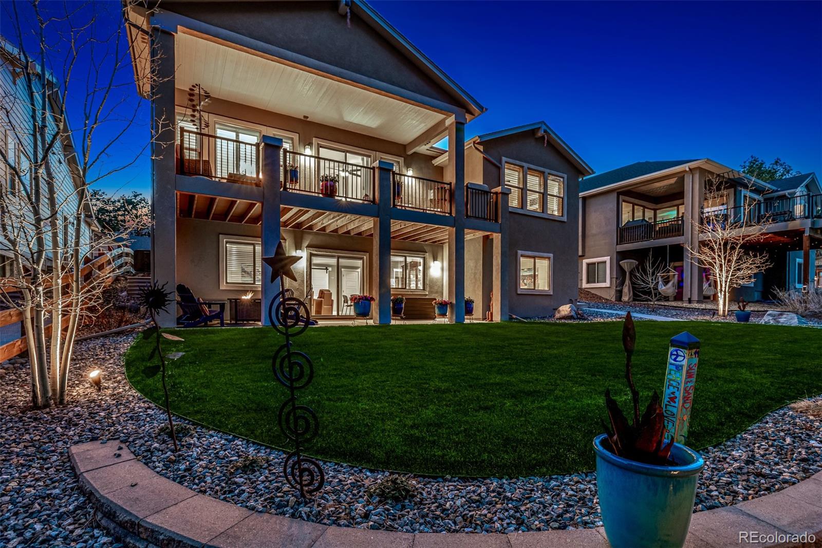 MLS Image #40 for 16477  corkbark terrace,monument, Colorado