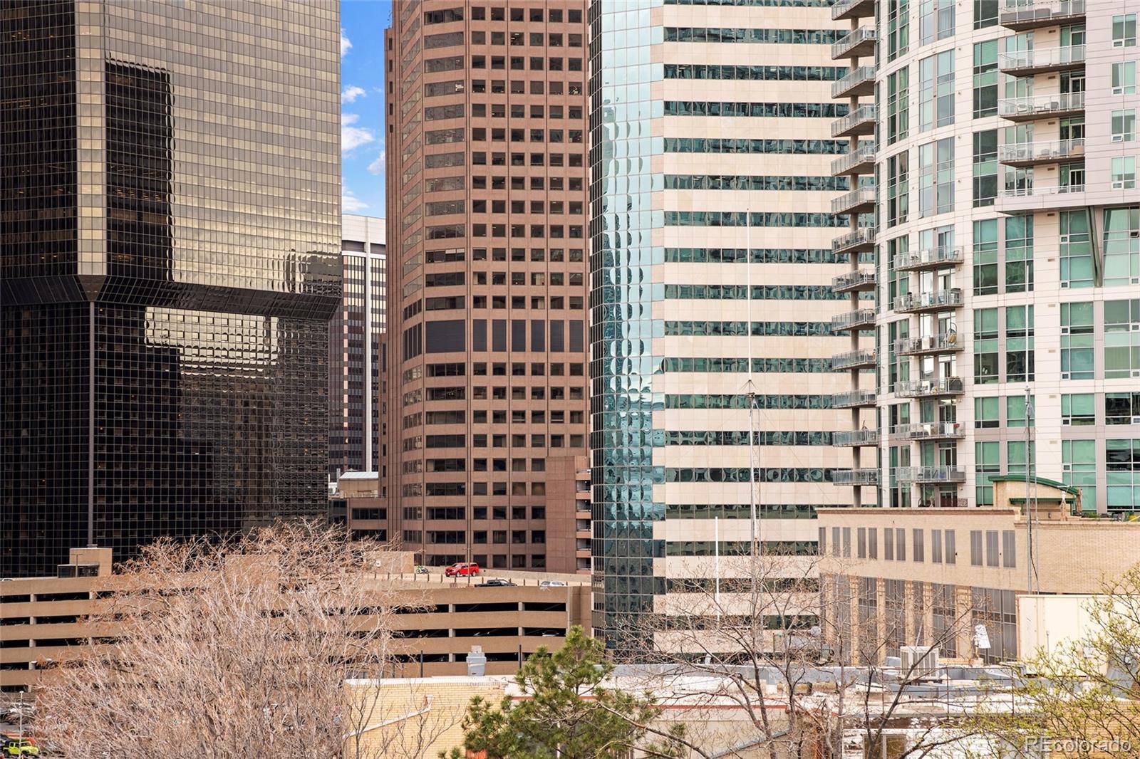 MLS Image #31 for 1975 n grant street 617,denver, Colorado