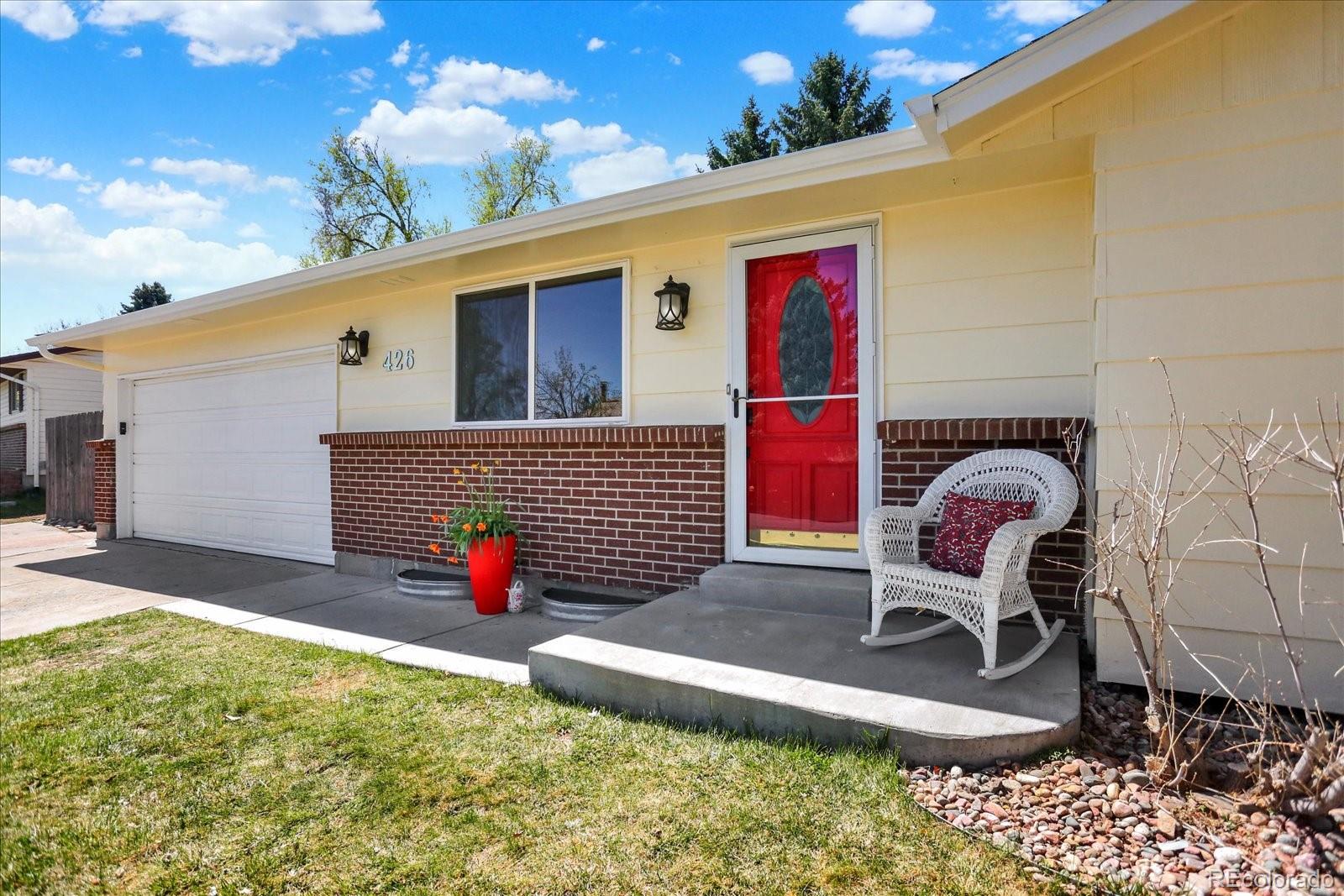 MLS Image #10 for 426  jupiter drive,lone tree, Colorado