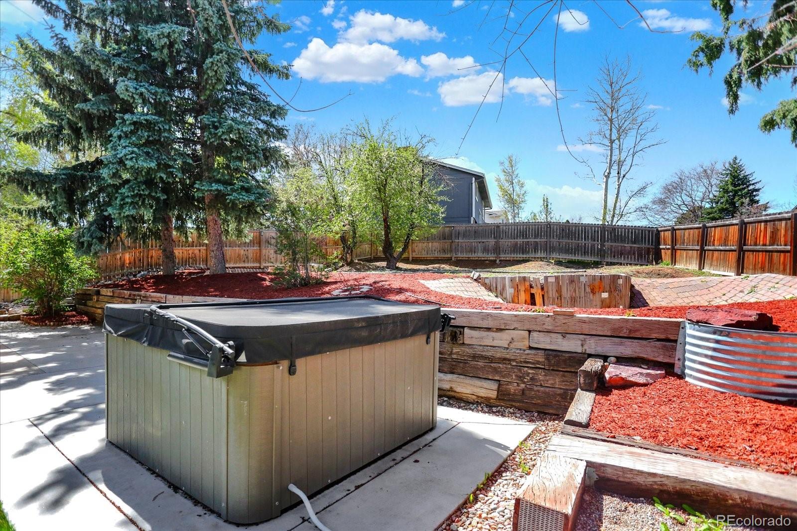 MLS Image #14 for 426  jupiter drive,lone tree, Colorado