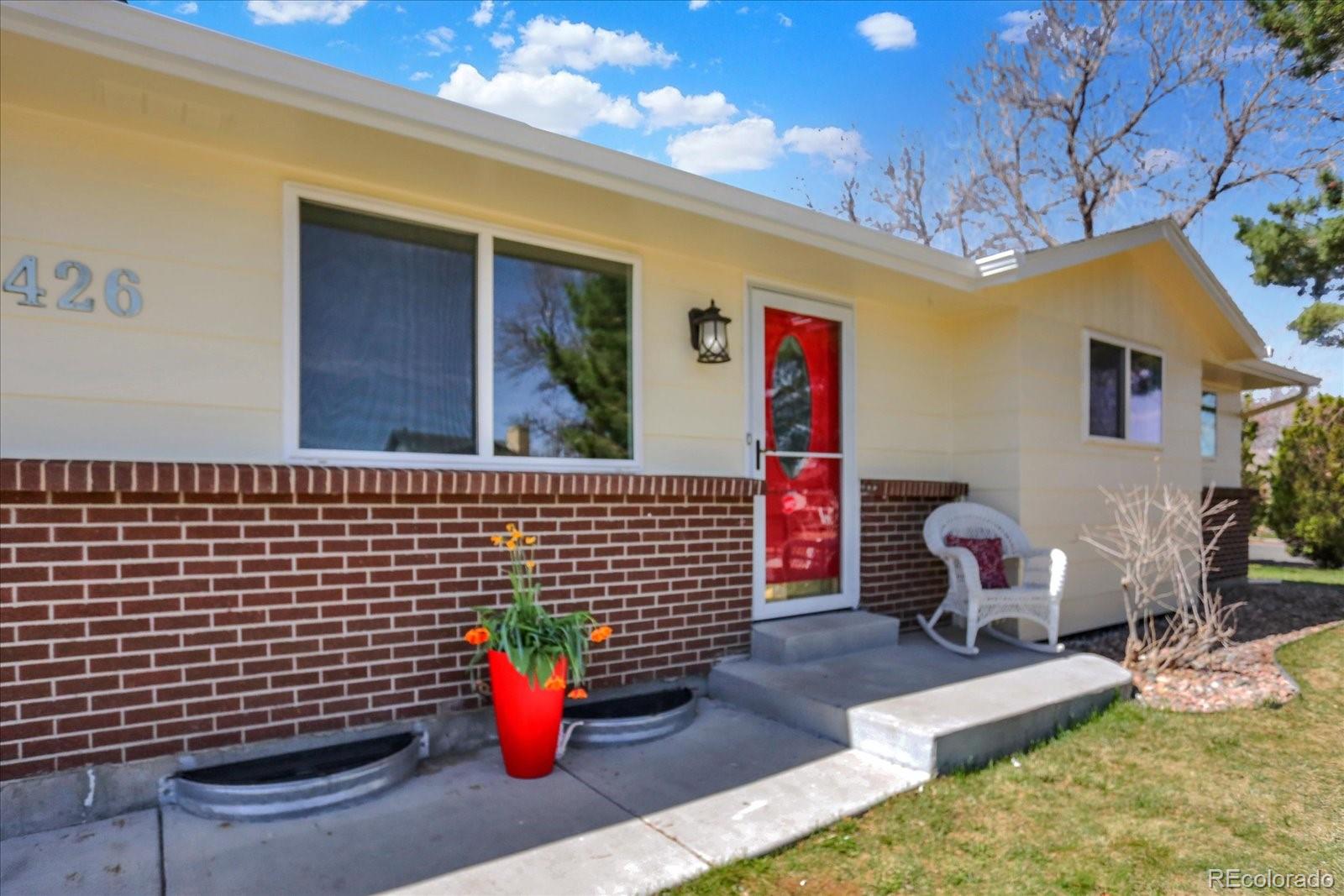 MLS Image #2 for 426  jupiter drive,lone tree, Colorado