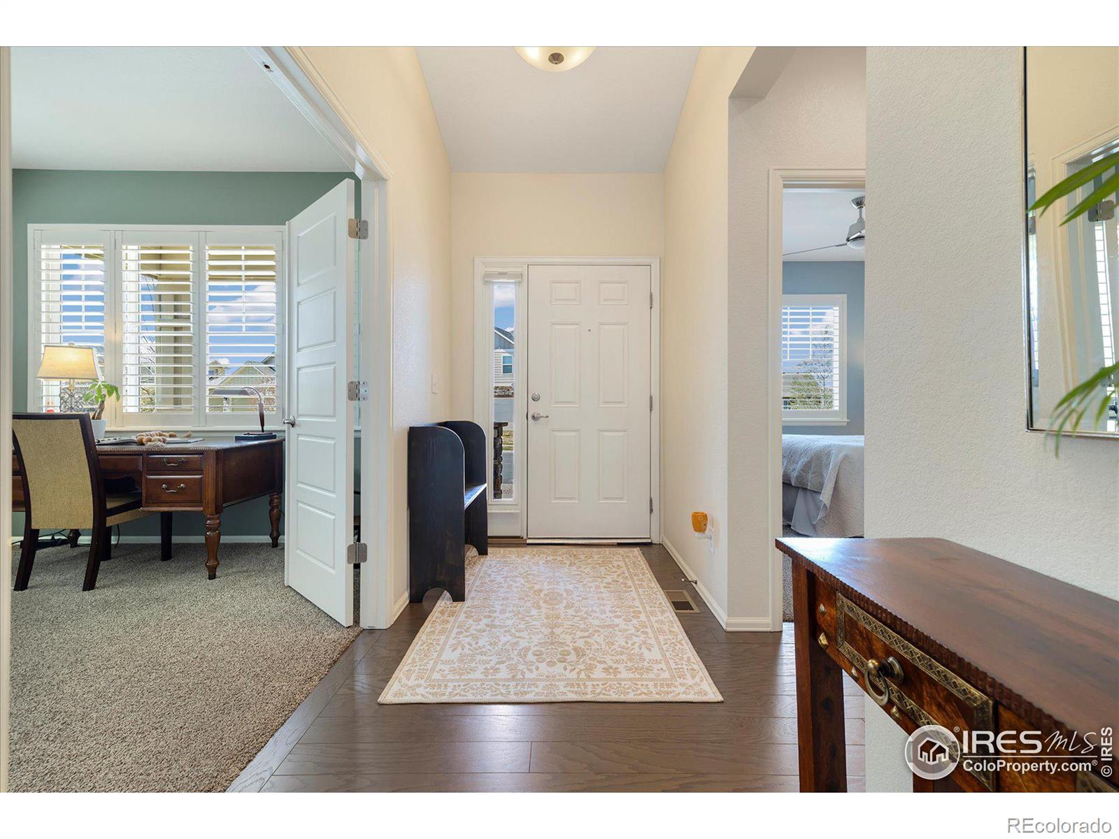 MLS Image #3 for 8962  foxfire street,firestone, Colorado