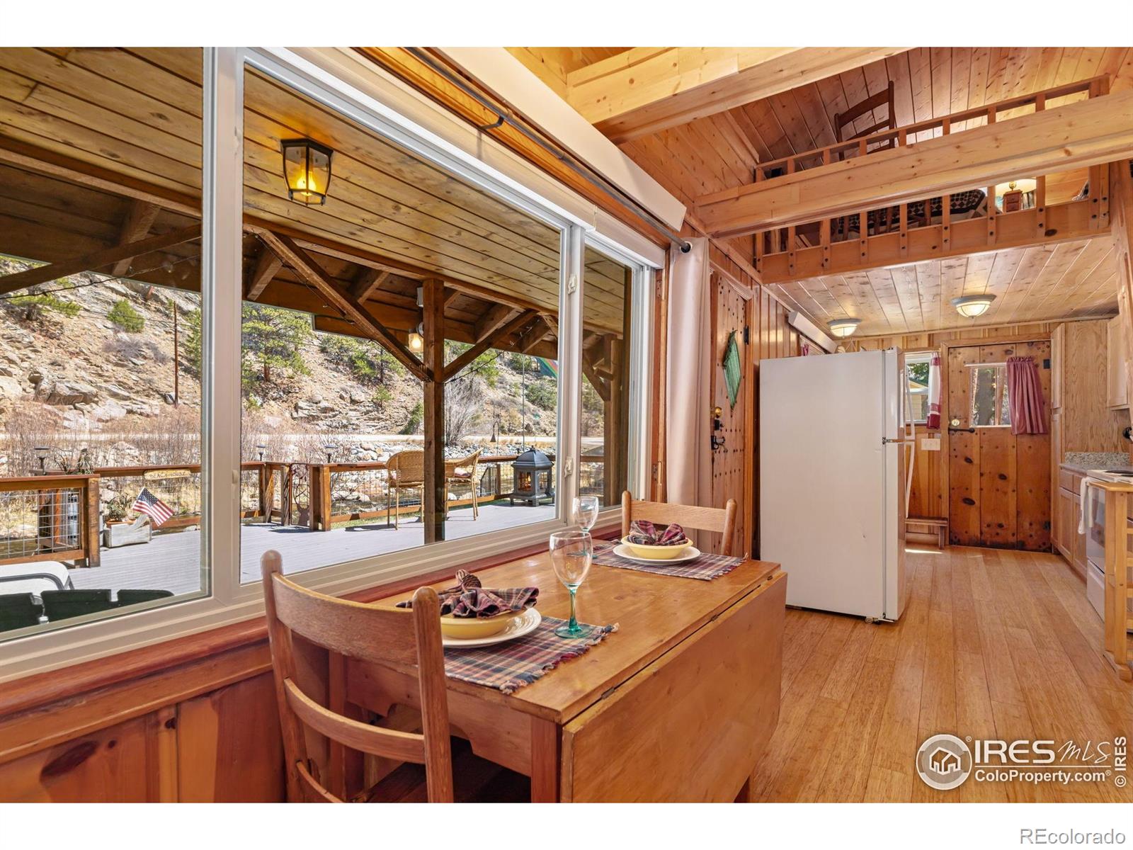 MLS Image #17 for 11  rainbow trout lane,drake, Colorado