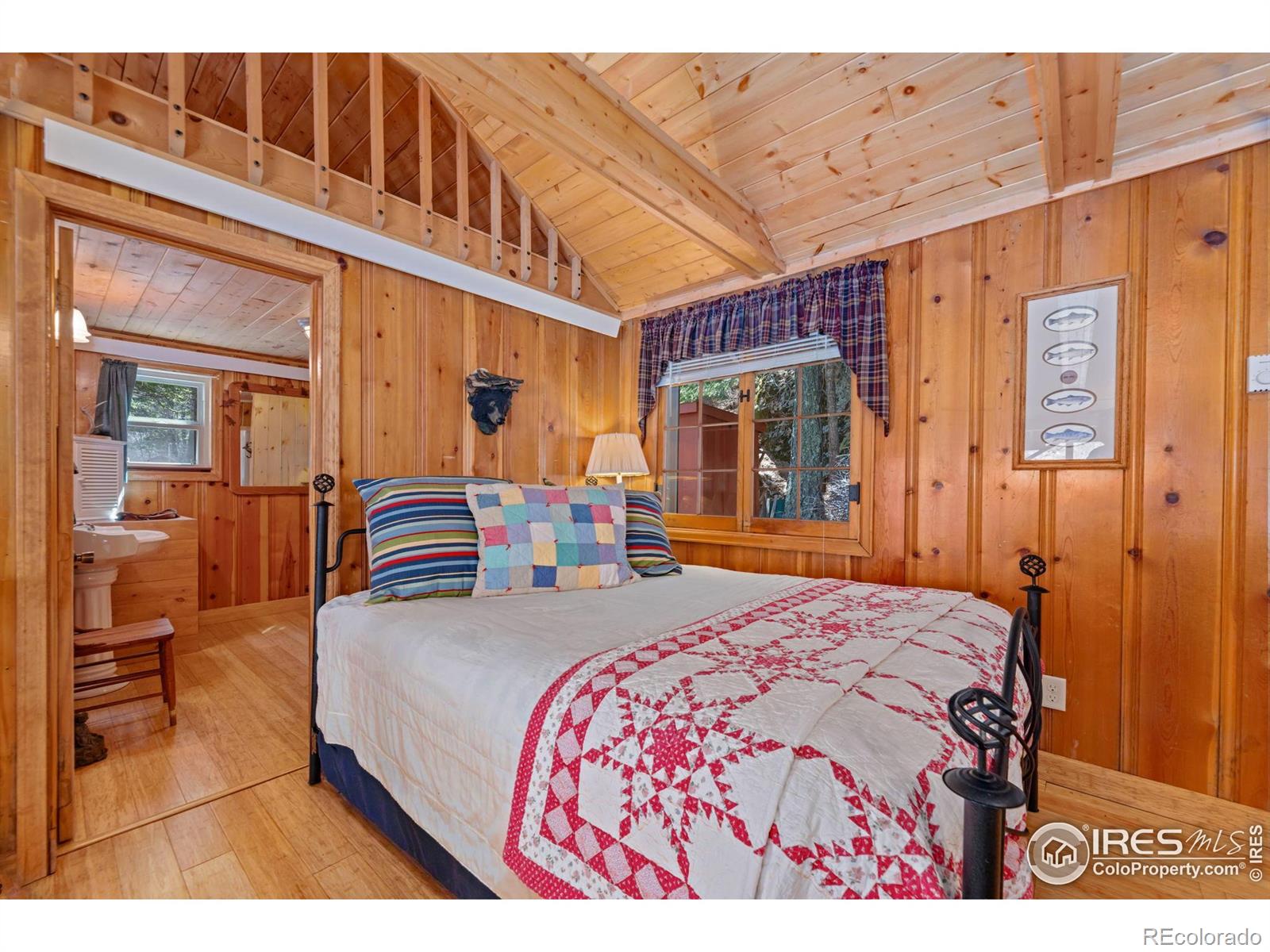 MLS Image #18 for 11  rainbow trout lane,drake, Colorado