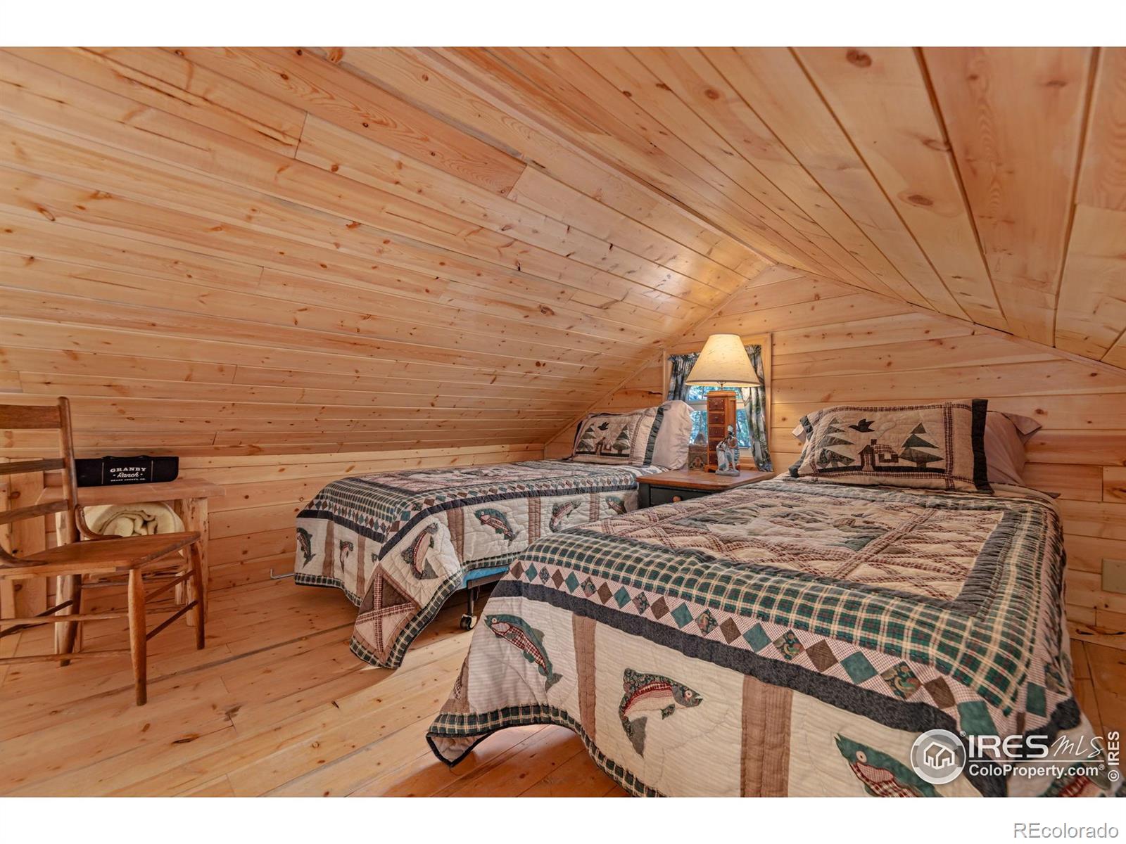MLS Image #22 for 11  rainbow trout lane,drake, Colorado