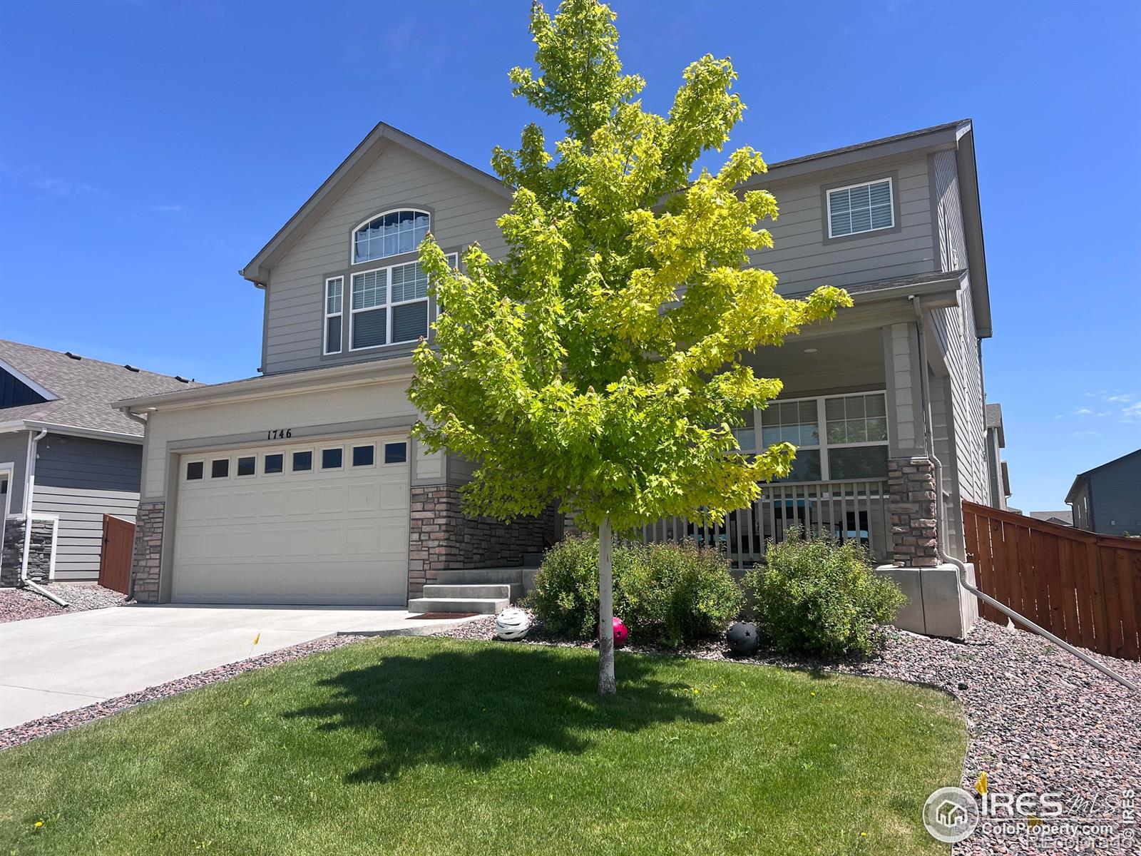 MLS Image #0 for 1746  avery plaza street,severance, Colorado