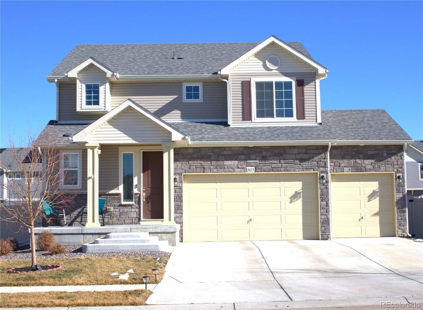 MLS Image #0 for 3673  crestwood lane,johnstown, Colorado