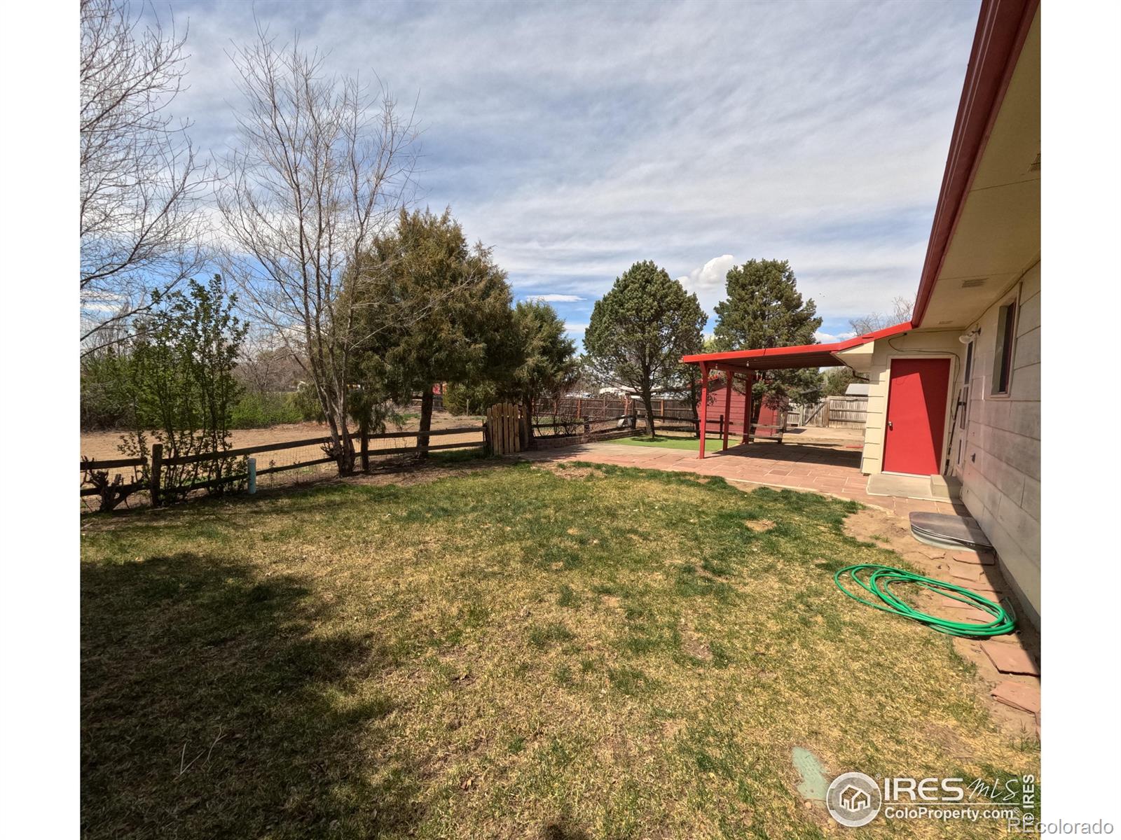 MLS Image #1 for 16255  county road 19 ,fort morgan, Colorado