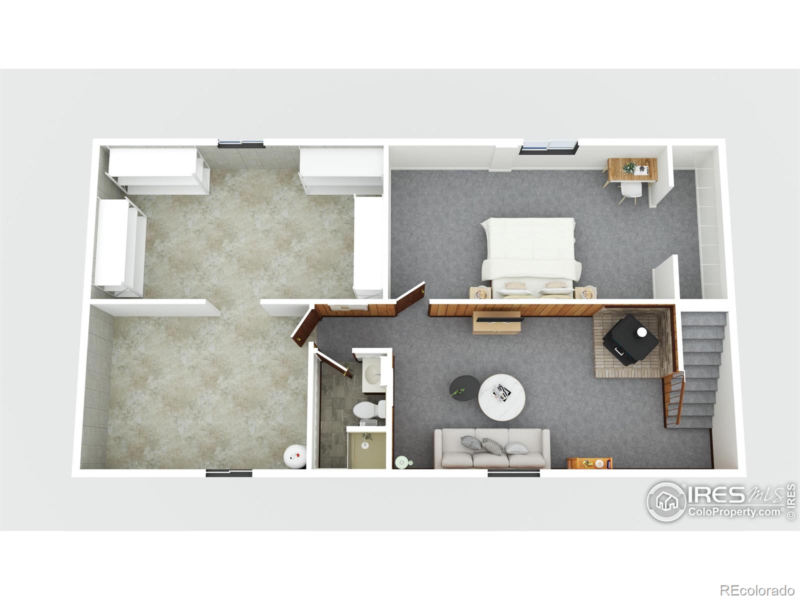 MLS Image #2 for 16255  county road 19 ,fort morgan, Colorado