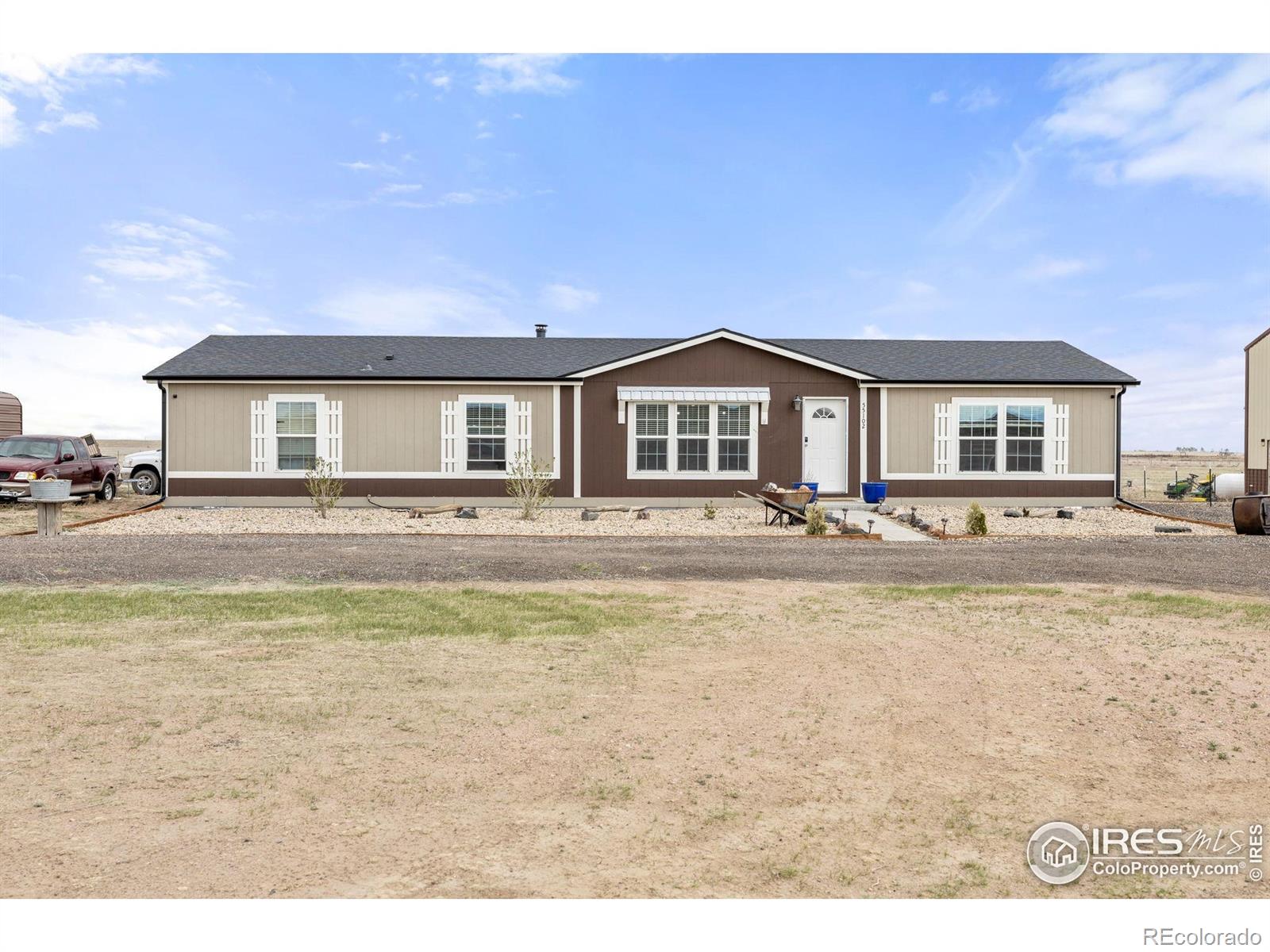 MLS Image #0 for 55102  county road 21 ,carr, Colorado