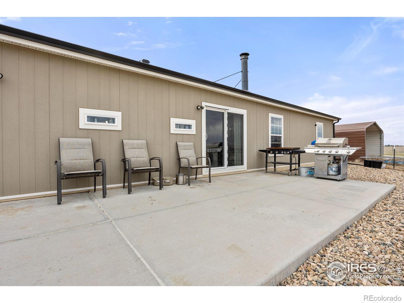 MLS Image #24 for 55102  county road 21 ,carr, Colorado