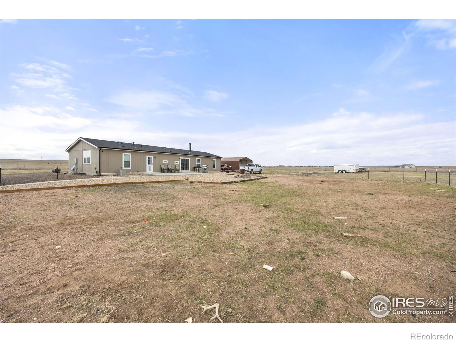 MLS Image #26 for 55102  county road 21 ,carr, Colorado
