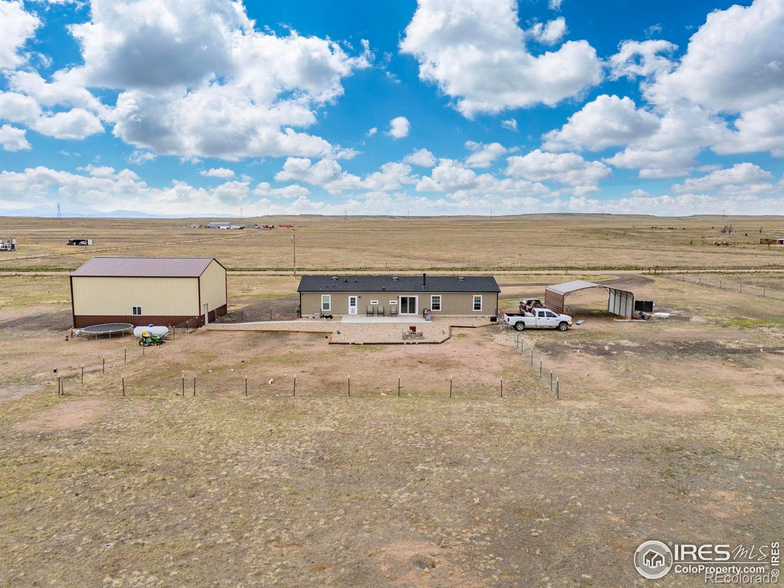 MLS Image #28 for 55102  county road 21 ,carr, Colorado