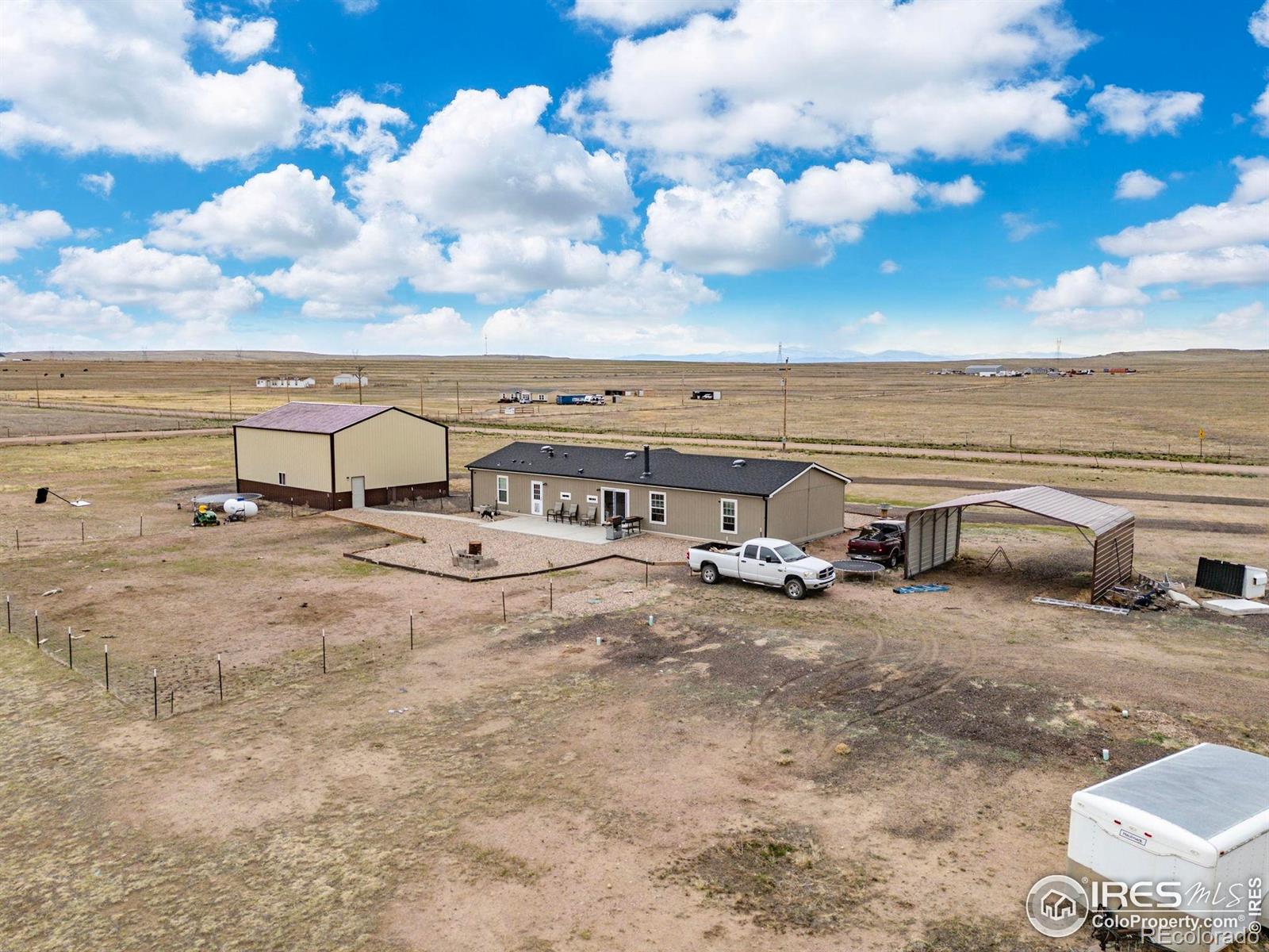 MLS Image #29 for 55102  county road 21 ,carr, Colorado