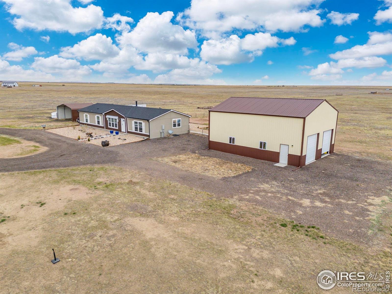 MLS Image #3 for 55102  county road 21 ,carr, Colorado