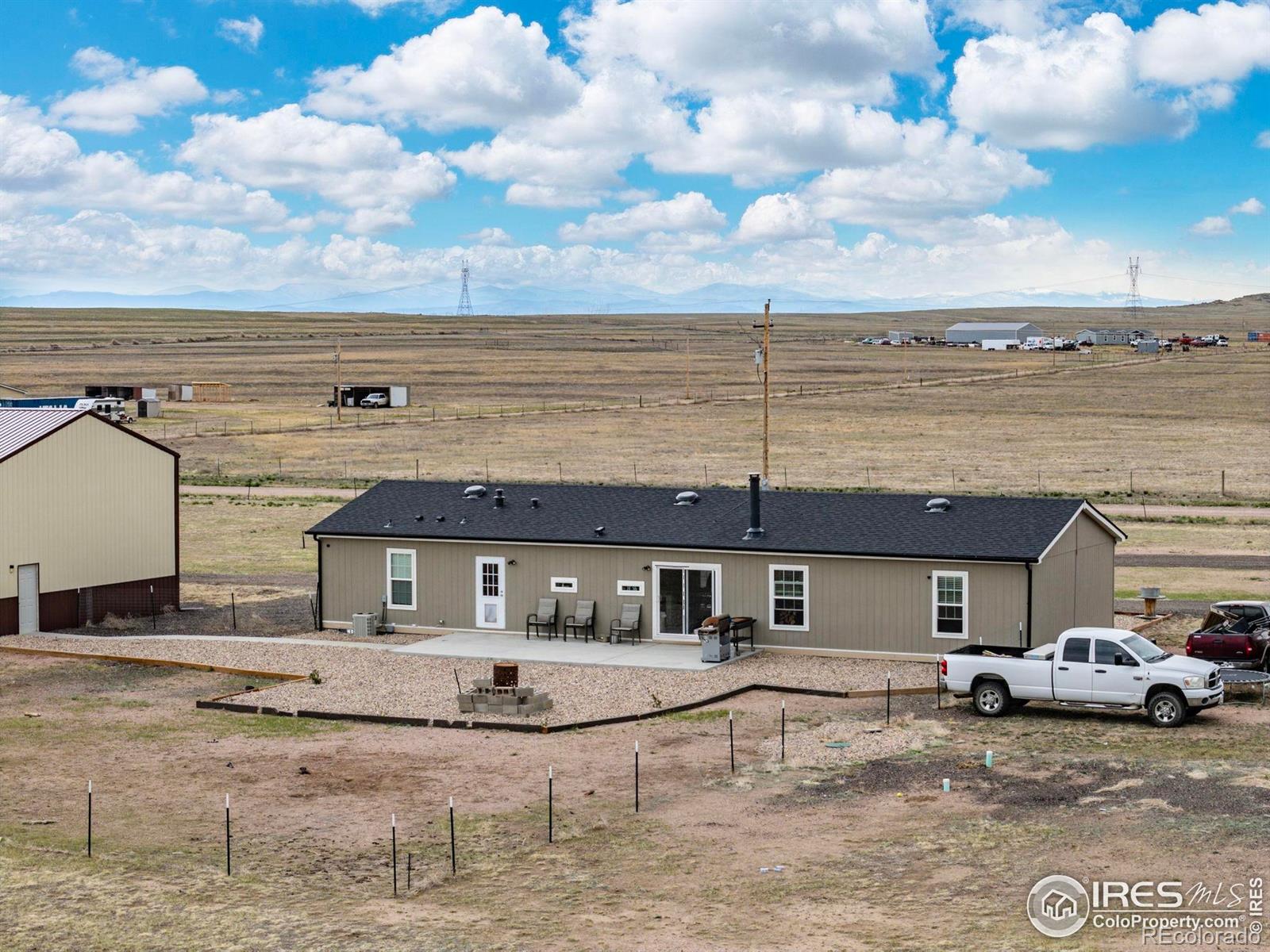 MLS Image #33 for 55102  county road 21 ,carr, Colorado