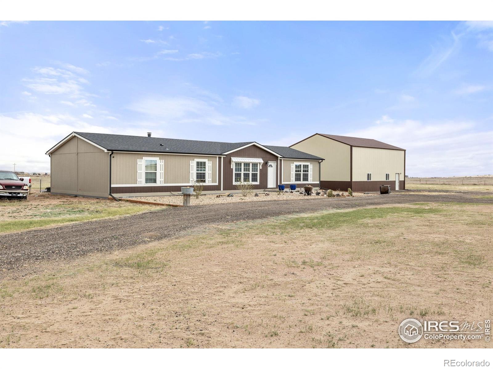 MLS Image #5 for 55102  county road 21 ,carr, Colorado