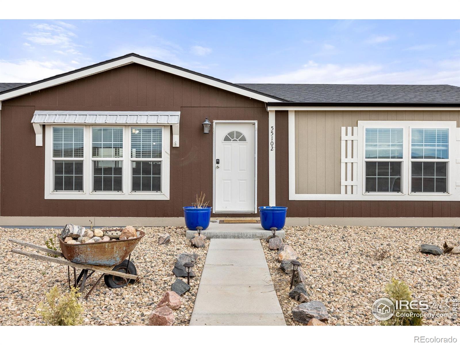 MLS Image #6 for 55102  county road 21 ,carr, Colorado