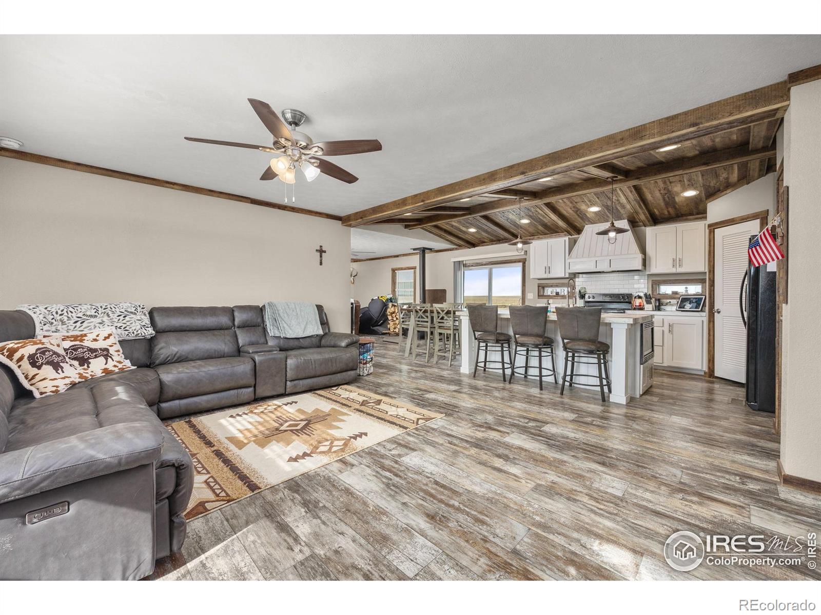 MLS Image #8 for 55102  county road 21 ,carr, Colorado