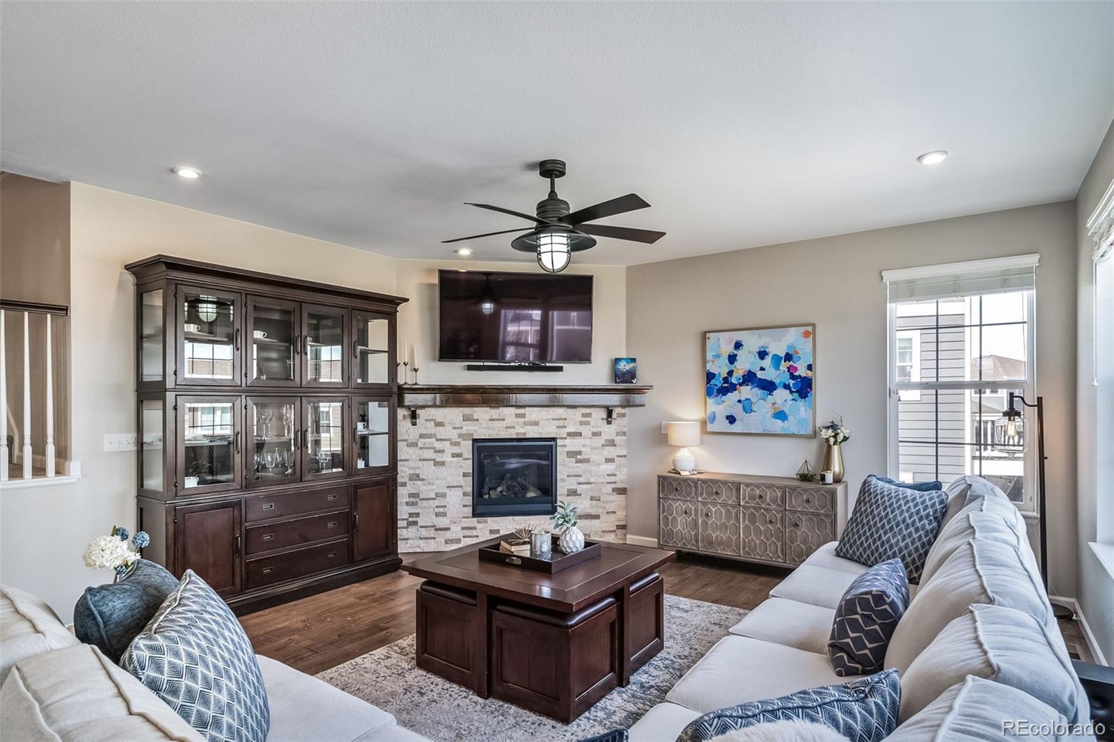 MLS Image #10 for 23879 e narrowleaf place,aurora, Colorado