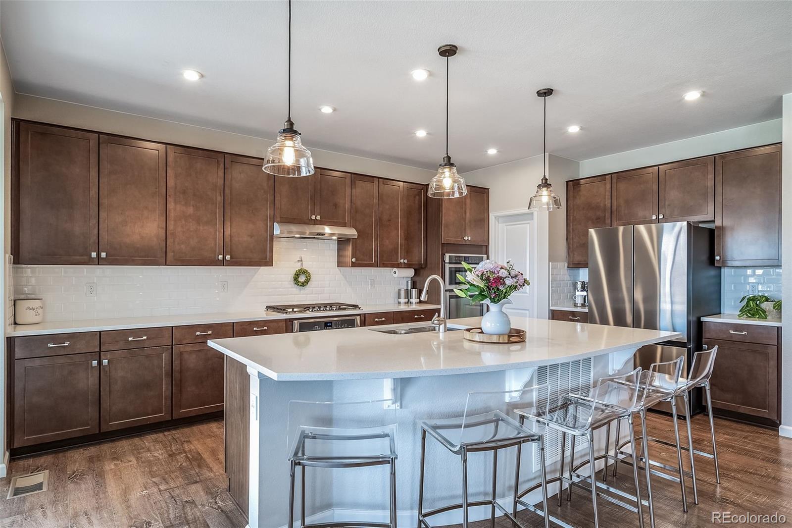 MLS Image #3 for 23879 e narrowleaf place,aurora, Colorado