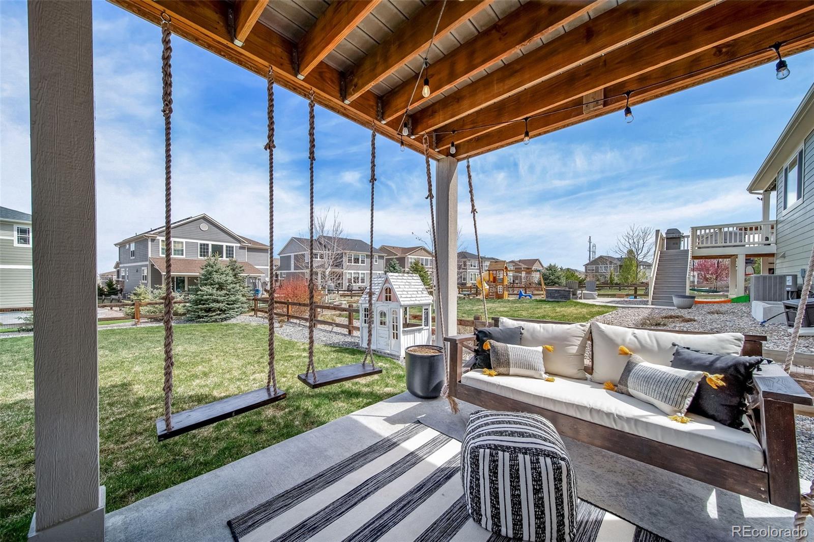 MLS Image #35 for 23879 e narrowleaf place,aurora, Colorado