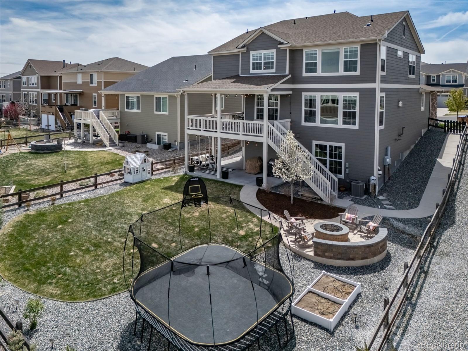 MLS Image #39 for 23879 e narrowleaf place,aurora, Colorado