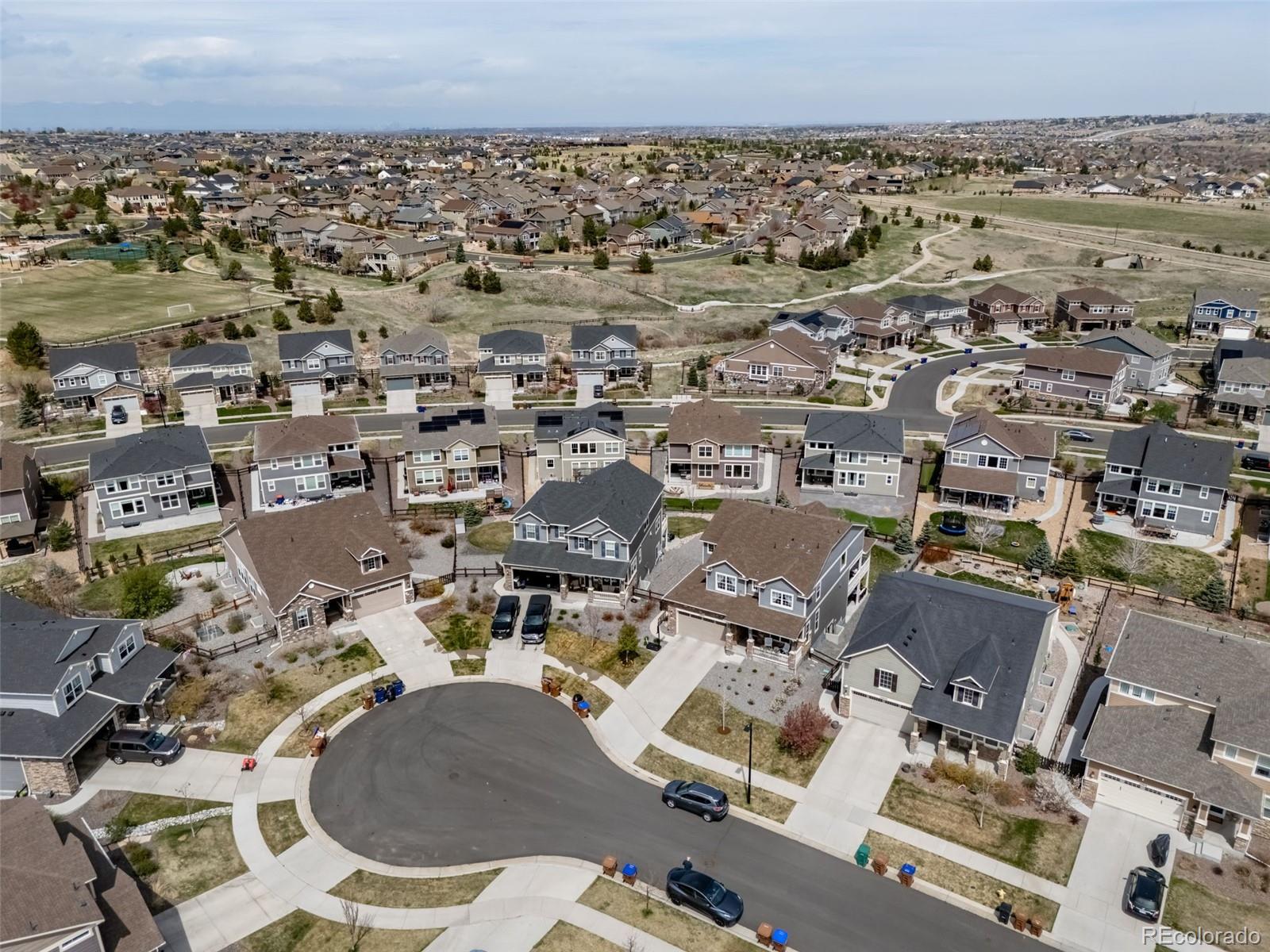 MLS Image #41 for 23879 e narrowleaf place,aurora, Colorado
