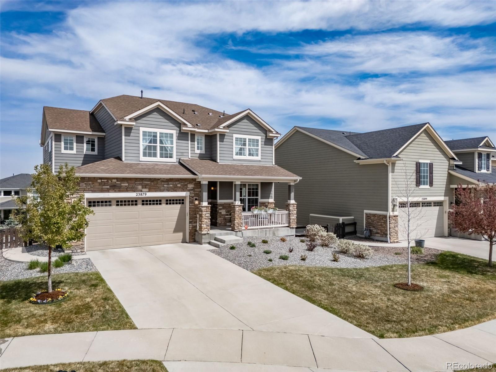 MLS Image #42 for 23879 e narrowleaf place,aurora, Colorado