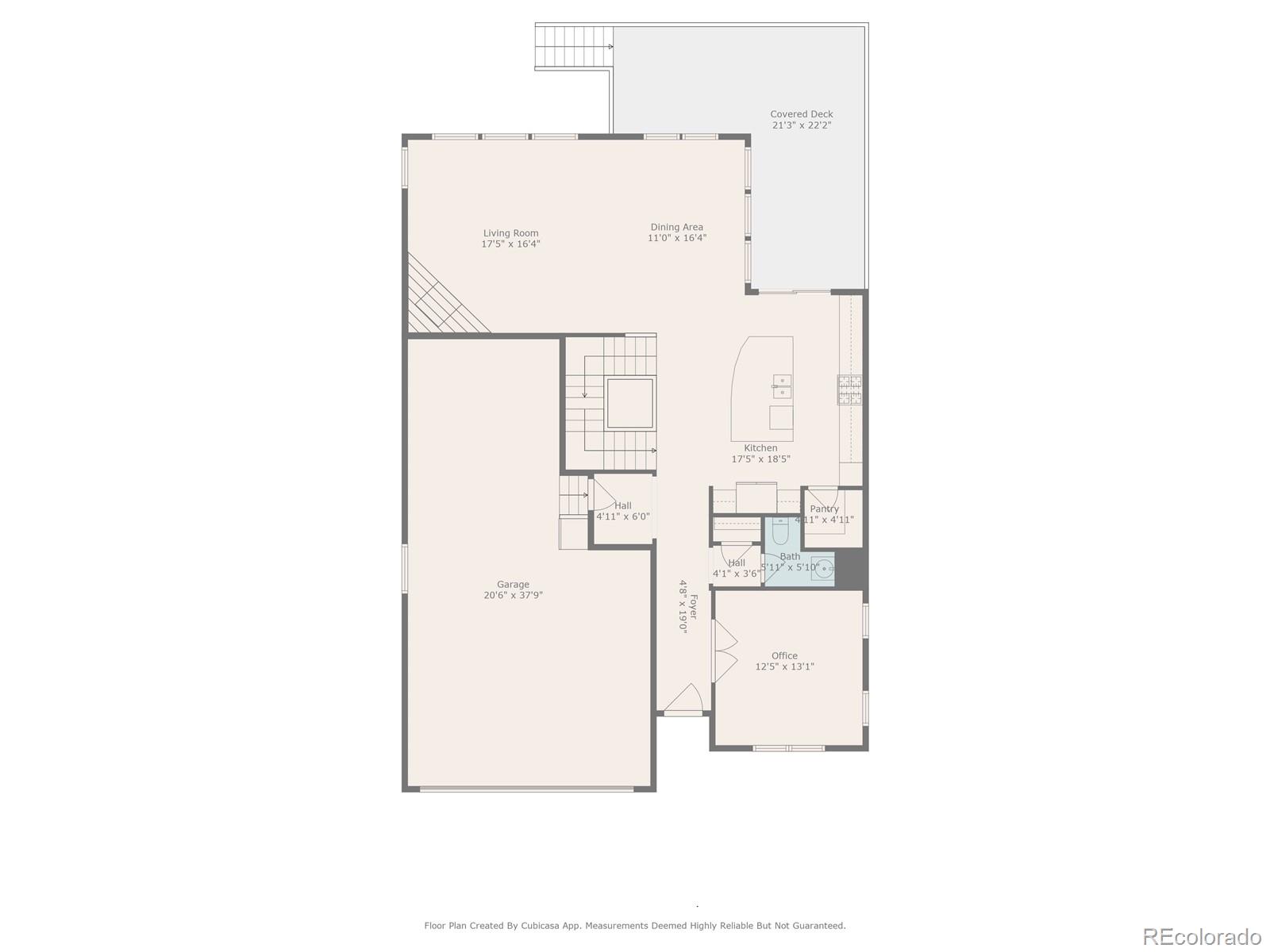 MLS Image #43 for 23879 e narrowleaf place,aurora, Colorado