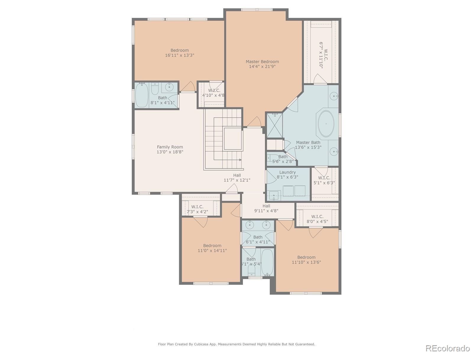 MLS Image #44 for 23879 e narrowleaf place,aurora, Colorado